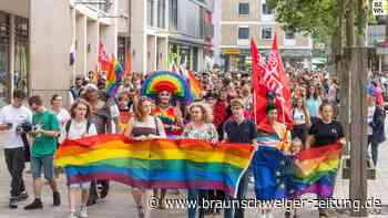 Pläne zum 2. Wolfsburger Christopher Street Day veröffentlicht