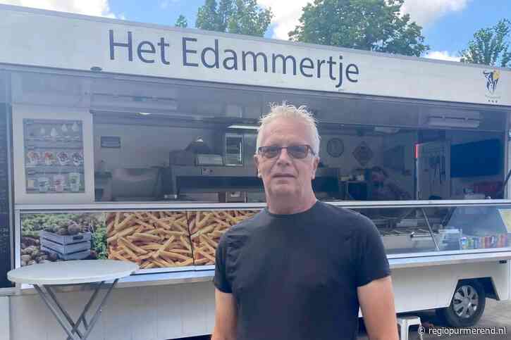 Snackbareigenaar blijft vechten om zijn stekkie: “Het is gewoon oneerlijk” (video)