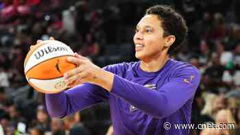 Watch WNBA All-Star Game 2023: Livestream Women's Basketball From Anywhere Today     - CNET