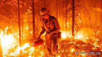 See the most compelling Canadian images from this past week