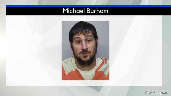 Timeline: Michael Burham's escape and capture from Warren, Pa. jail