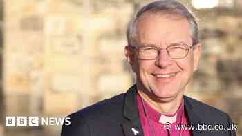 Bishop of Durham set to retire in February