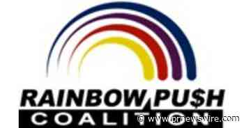 Rev. Jesse L. Jackson, Rainbow PUSH Coalition Founder and President, Moves to Emeritus Status and Rev. Dr. Frederick Douglass Haynes III Appointed as New President