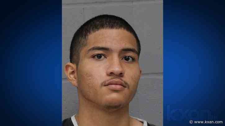 Del Valle man takes plea deal, will serve 10 years in prison for 2022 Travis Co. murder, court documents say