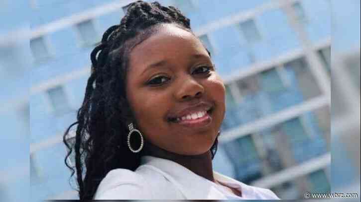 Police searching for woman who vanished after reporting child on side of Alabama interstate