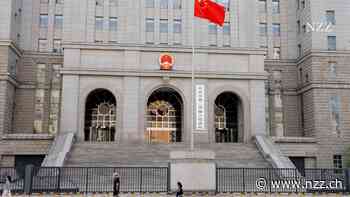 «Jedes Gespräch über die politische und wirtschaftliche Entwicklung Chinas gefährdet mich»: Chinesen und Ausländer haben Angst vor dem verschärften Anti-Spionage-Gesetz