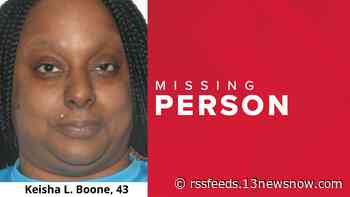 Norfolk police report missing woman has been found and is safe: Update