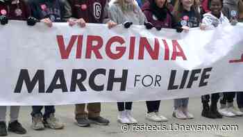 Virginia's abortion providers see influx of patients as neighboring states enforce bans