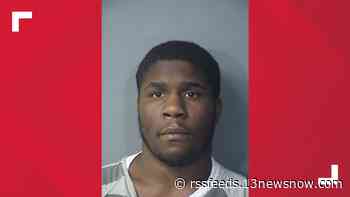 Man who killed Norfolk mother and daughter sentenced to only 8 years in prison after taking plea deal