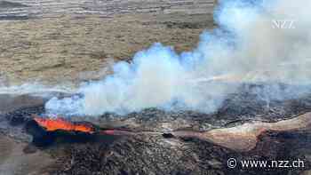 Vulkane vor dem Ausbruch: Wie Forscher auf Island die Feuerberge vor ihrer Haustür entschlüsseln