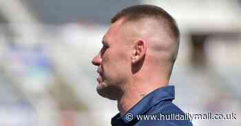 Shaun Kenny-Dowall makes retirement admission with Hull KR skipper eying Wembley