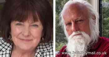 Death notices and funeral announcements from Hull Daily Mail - July 10-16, 2023