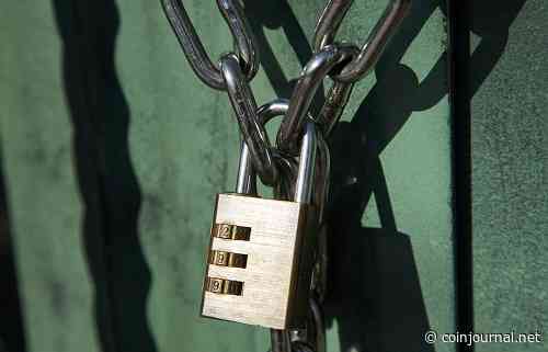 Cross-chain bridge protocol Multichain ceases operations