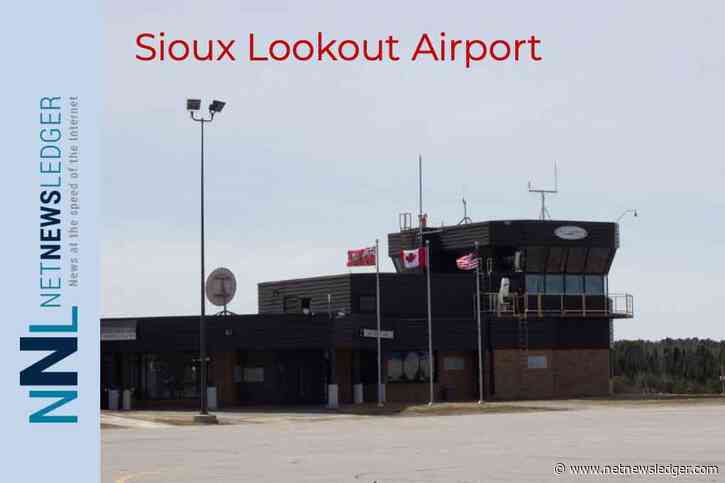 Sioux Lookout: Clouds on the Horizon, Showers Possible, and Thunder’s Surprise Visit!