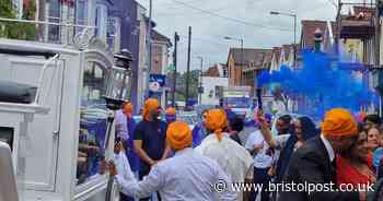 Bristol's Sikh community pays tribute after death of 'matriarch of St Marks Road'