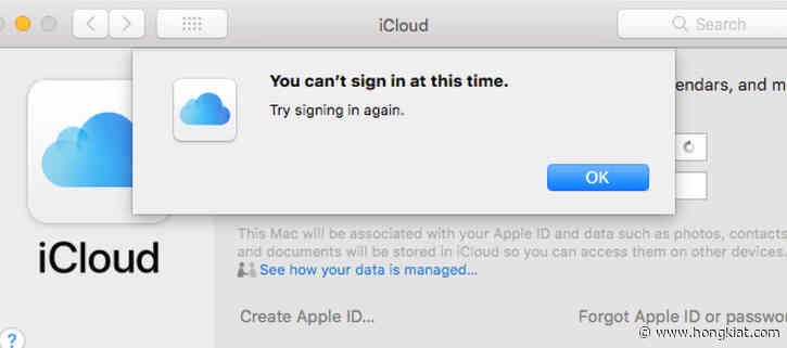 How to Fix Common Issues with iCloud