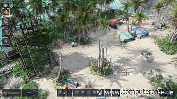 Neuer Treiber für Arc: Intel optimiert für „Gezackte Allianz 3“ und Exoprimal [Notiz]