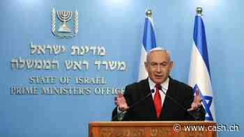 Netanjahu muss wegen Dehydrierung während Hitzewelle in eine Klinik