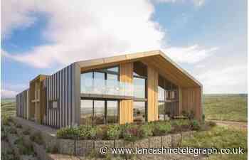 Edgworth eyesore barn to luxury homes conversion approved