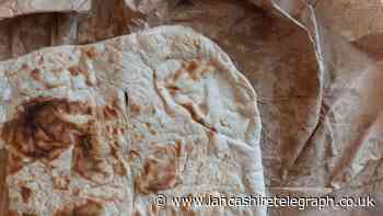 Is the art of making the simple chapati dying amongst British Asians?