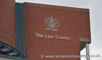 Huge drop in duty solicitors in Blackburn since 2017