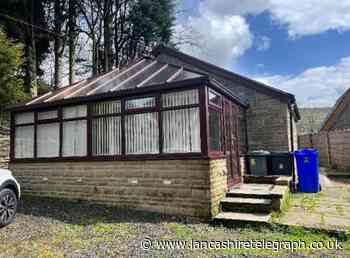 Whitworth bungalows will be turned into care home for kids