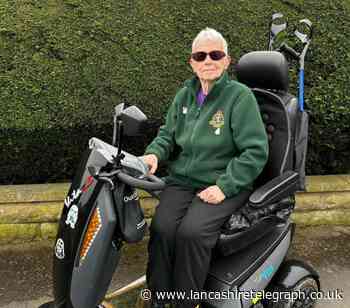 Army veteran to ride over 100 miles for women's army charity