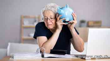 Frauen sollen mehr AHV erhalten, wenn sie Kinder haben