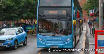 Rural transport concerns over plans for Warwickshire to join WMCA