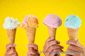 5 best ice cream parlours in Greenwich based on reviews