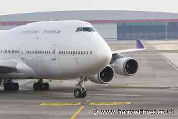 Instagrammer buys second hand A380 planes to start airline