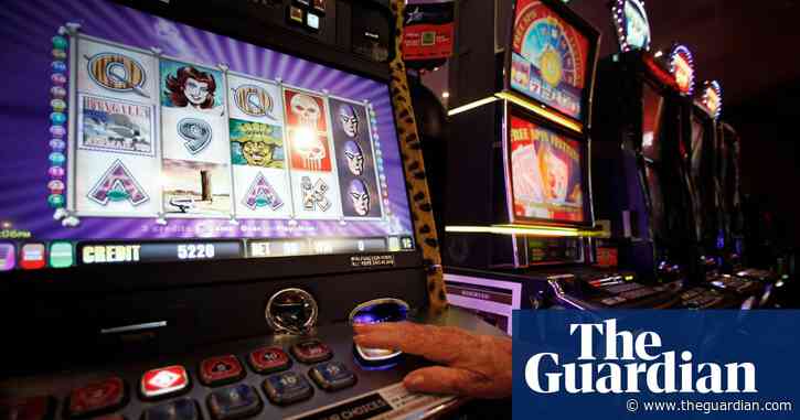 Victoria to crack down on pokies with load-up limits, mandatory closures and slower spin rates