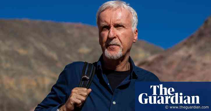 James Cameron denies rumors he is working on film about Titan sub
