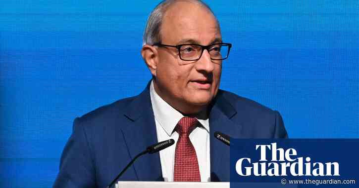 Singapore arrests cabinet minister in top-level corruption probe