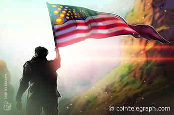 US 'dominates' crypto startup funding in Q2: Report