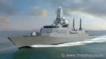 Royal Navys submarine hunters breathe fresh life into Britains shipyards Subscription