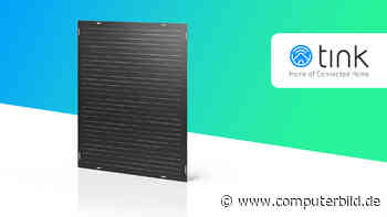 Solar-Schnäppchen: Paua Air Balkonkraftwerke günstig bei tink