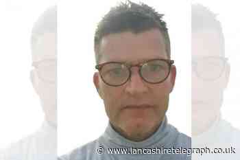 Police appeal to find missing 58-year-old who has links to Rossendale