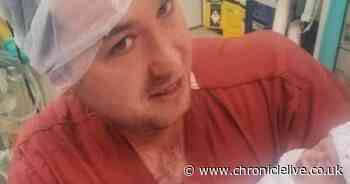 Northumberland dad pays tribute to daughter who died at just 12 hours old