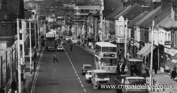 Shields Road through the years - 20 photos to provoke fond memories of the Byker street