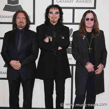 Black Sabbath's Geezer Butler recalls 'lunatic' attempting to 'sacrifice' bandmate Tony Iommi