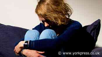 Mental wellbeing with Martin Furber - personality disorders