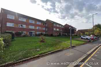 Plan to demolish Bushey High Street garages for homes