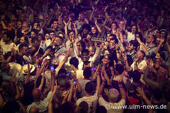 16 Tage Euphorie: 250 000 Besucher beim 57. Montreux Jazz Festival