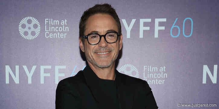 Robert Downey Jr. Reveals Concerns He Had Playing Iron Man For So Long, Talks His Career After Marvel
