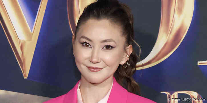 Kimiko Glenn Reveals How Much She Receives from 'Orange Is the New Black' Royalties Amid SAG-AFTRA Strike