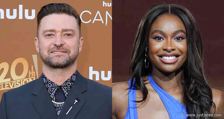 Justin Timberlake Joins Coco Jones on 'ICU' Remix - Read the Lyrics & Listen Now!