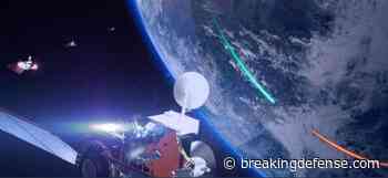 There goes my missile: SDA eyes new FOO Fighter missile defense ‘fire control’ sats