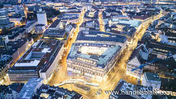 Studie: Bis zu 426 Euro Gewinn pro Kunde: Banken profitieren von gestiegenen Zinsen