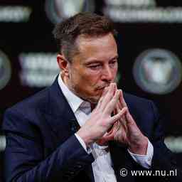 Twitter is helft advertentieomzet kwijt en ziet geld wegvloeien